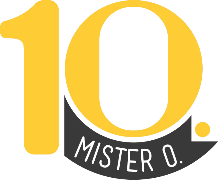 Mister O.